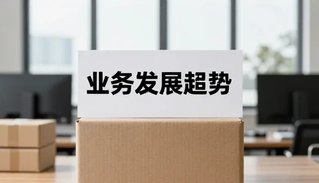 来料加工业务中性能优化的现实挑战与应对策略