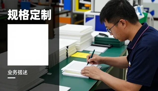 无锡市大伟包装有限公司探索批量未来方向