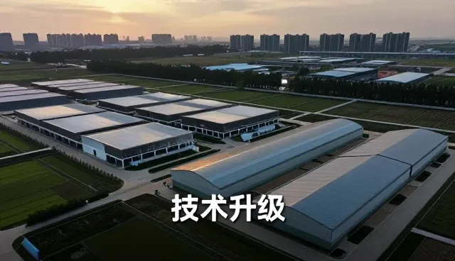 无锡市大伟包装有限公司探索来料加工等新方向，布局来料加工等领域